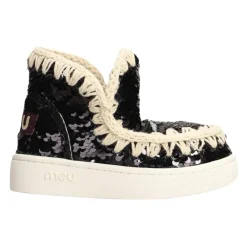 Handgemachte e Pailletten Kinderschuhe>Mou Outlet