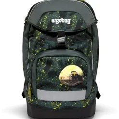 Harvestbear Rucksack>Ergobag