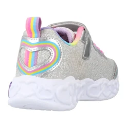 Heart Lights Sneakers><noscript><img width=