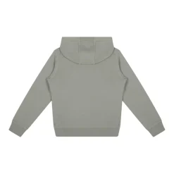 Heller Hoodie mit Logo-Print>Stone Island Sale