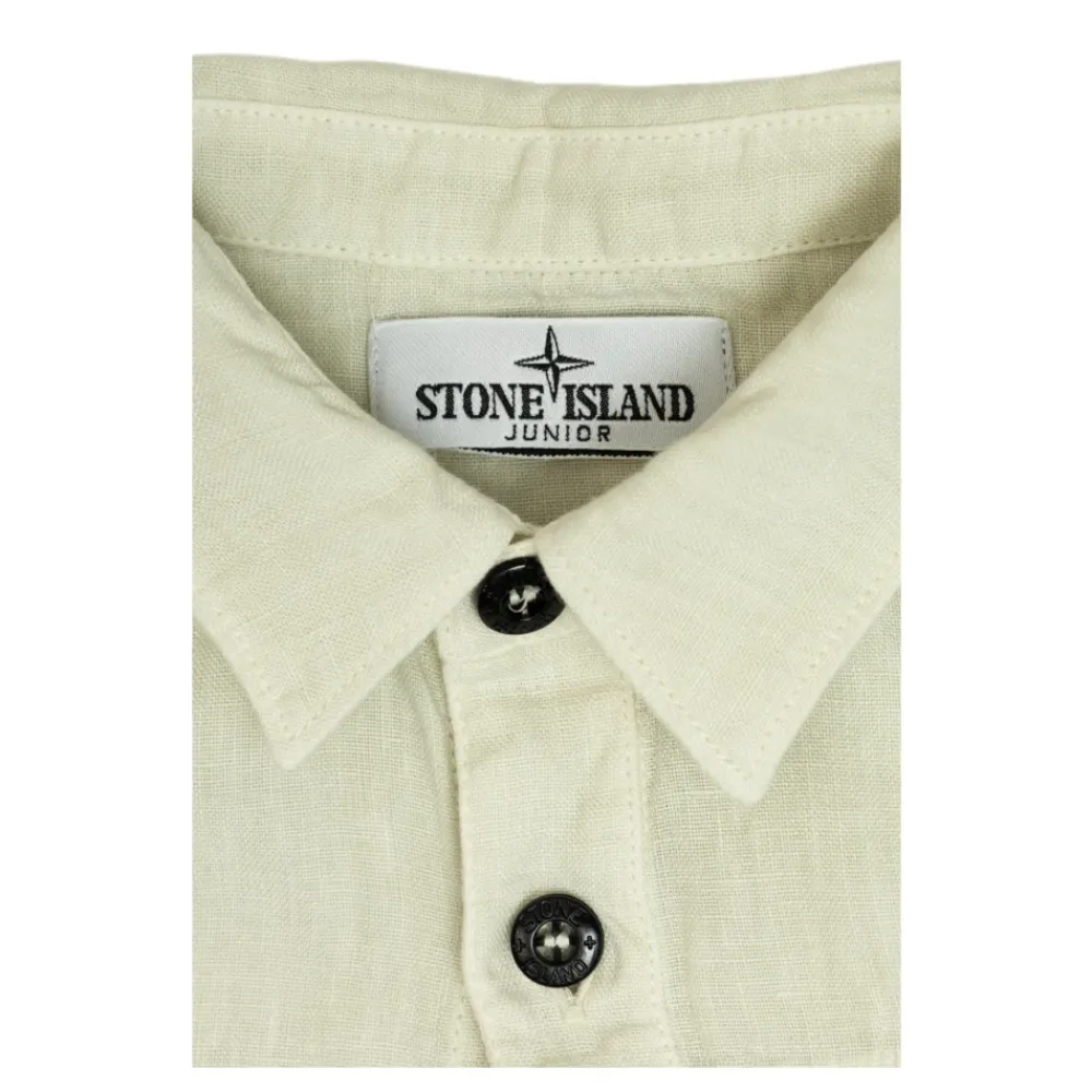Hemd mit Tasche>Stone Island Clearance