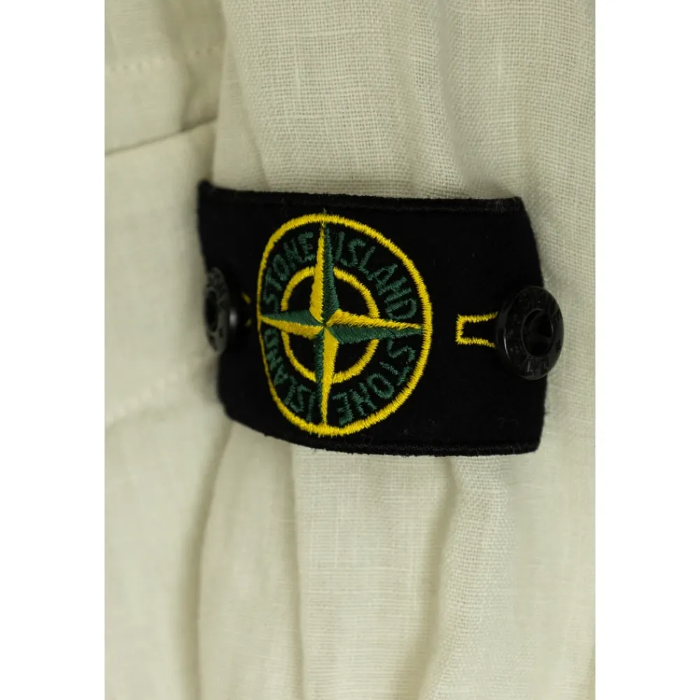 Hemd mit Tasche>Stone Island Clearance