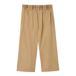 Hermia Trousers>Burberry Outlet