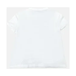 Herz Pailletten es Baumwoll-T-Shirt><noscript><img width=