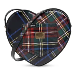 Herzförmige Schultertasche>Dolce & Gabbana Outlet