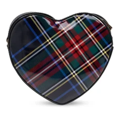 Herzförmige Schultertasche>Dolce & Gabbana Outlet