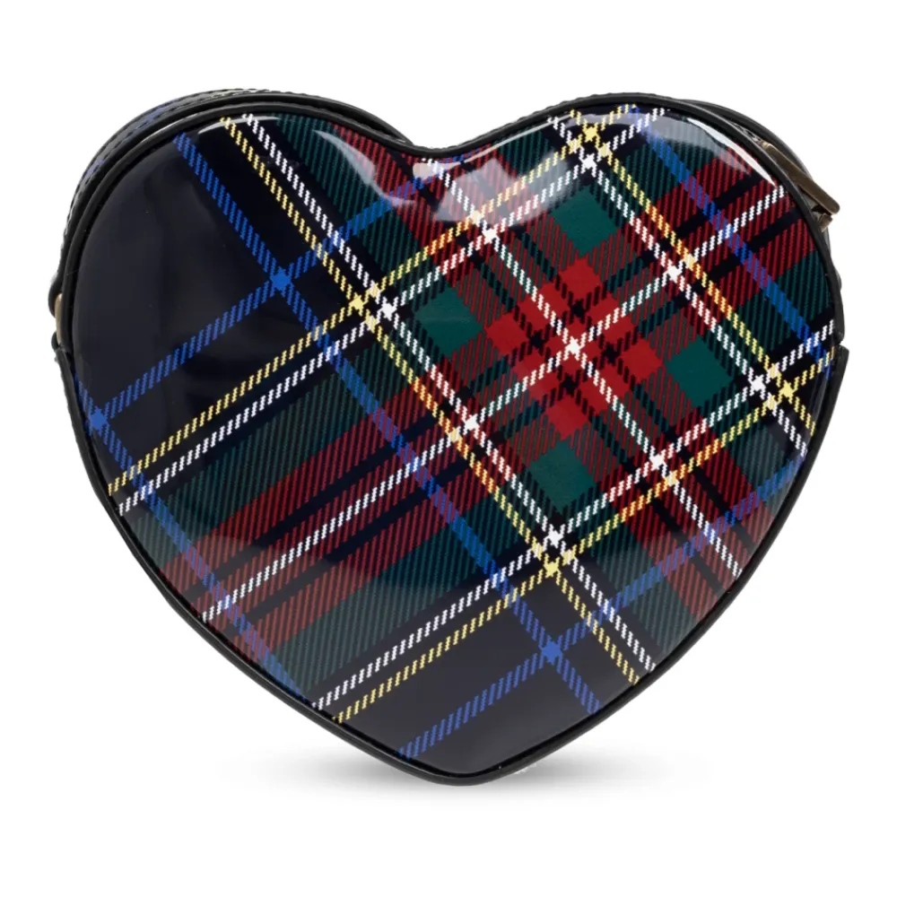 Herzförmige Schultertasche>Dolce & Gabbana Outlet