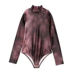 High-neck Bodysuit>Elisabetta Franchi Best