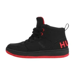 High-top Sneaker>Hugo Best