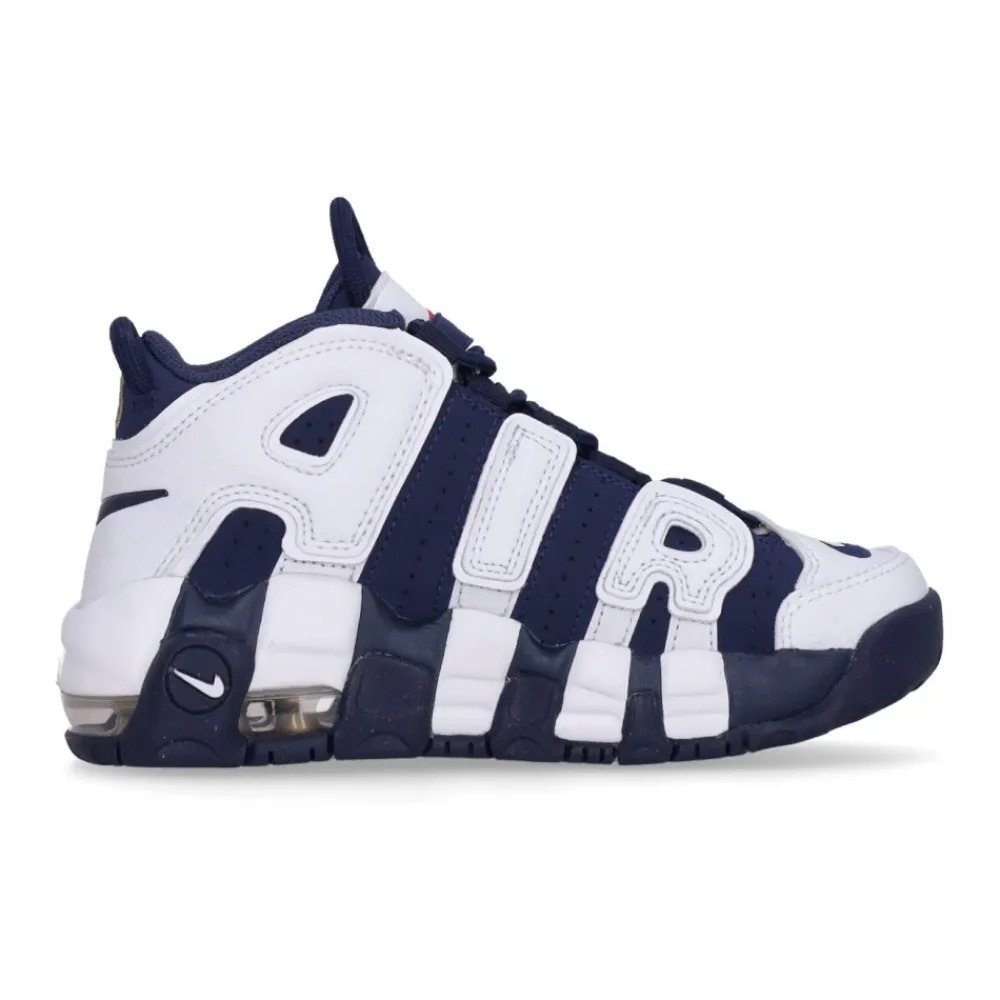 High-Top Sneaker Air More Uptempo>Nike Sale