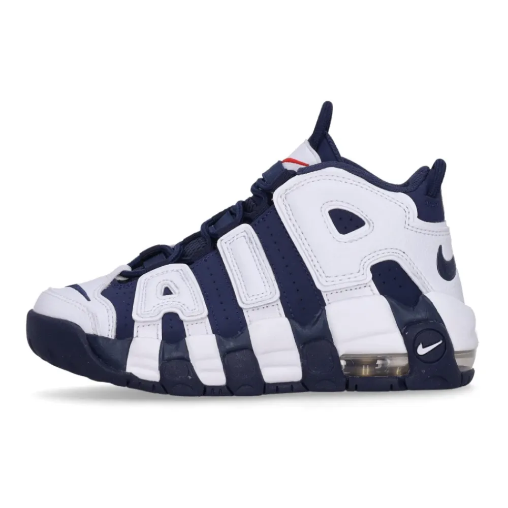 High-Top Sneaker Air More Uptempo>Nike Sale