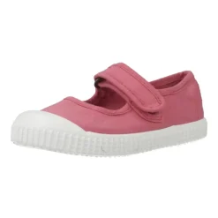 Himbeer Mary Jane Style Sneakers>Victoria Outlet