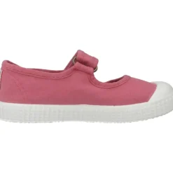 Himbeer Mary Jane Style Sneakers><noscript><img width=