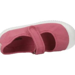 Himbeer Mary Jane Style Sneakers><noscript><img width=