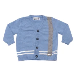 Hitch-hiker Strickjacke>Monnalisa Outlet