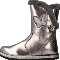 Hohe Bell Stiefel><noscript><img width=