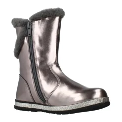 Hohe Bell Stiefel><noscript><img width=
