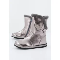 Hohe Bell Stiefel><noscript><img width=