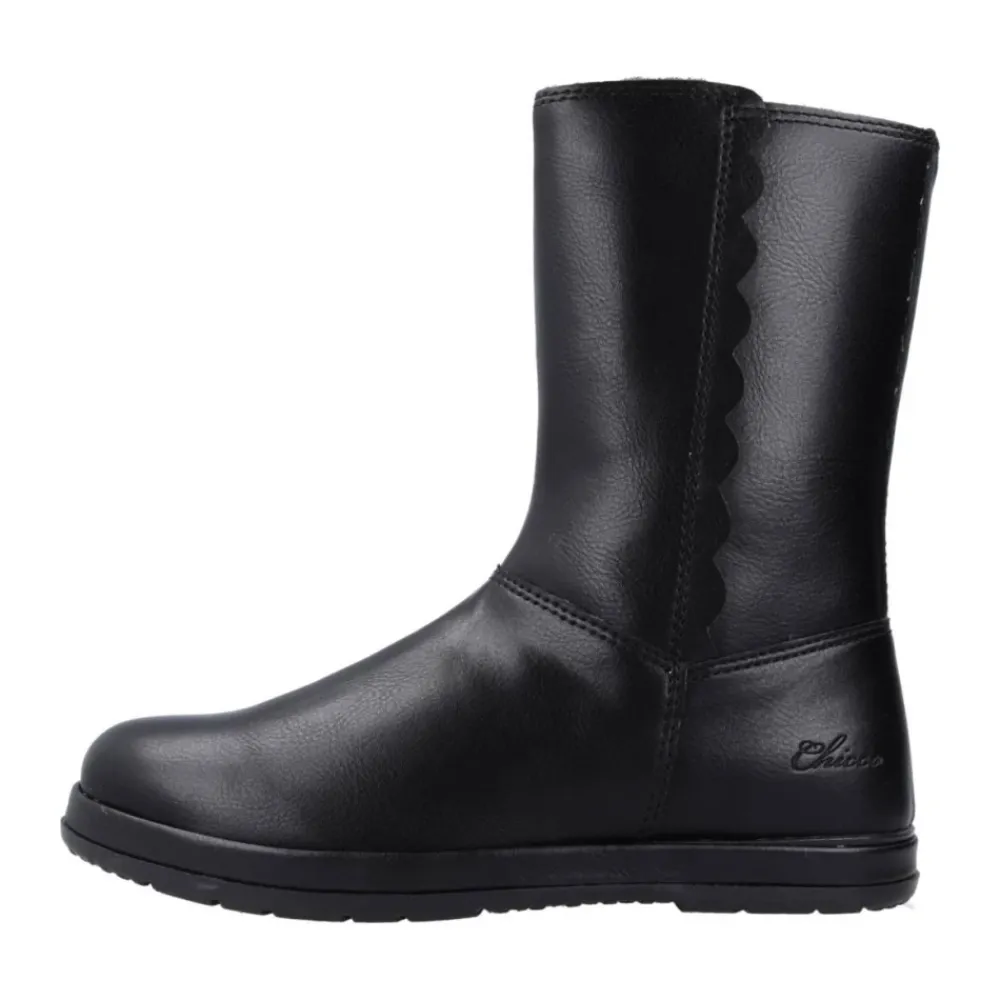 Hohe Chantal Stiefel>Chicco