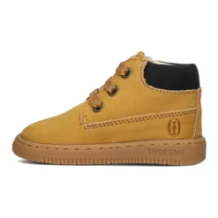 Hohe Cognac Sneakers für Kinder>Shoesme Sale