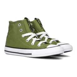 Hohe Digi Camo Sneakers>Converse