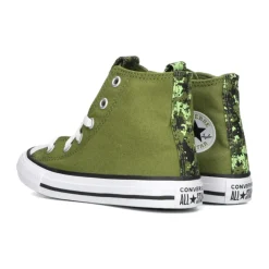 Hohe Digi Camo Sneakers>Converse