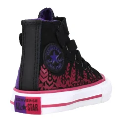 Hohe Mädchensneakers><noscript><img width=