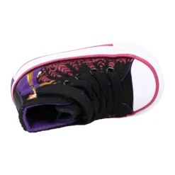 Hohe Mädchensneakers><noscript><img width=