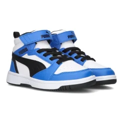 Hohe Sneakers Rebound V6 Mid>PUMA Sale