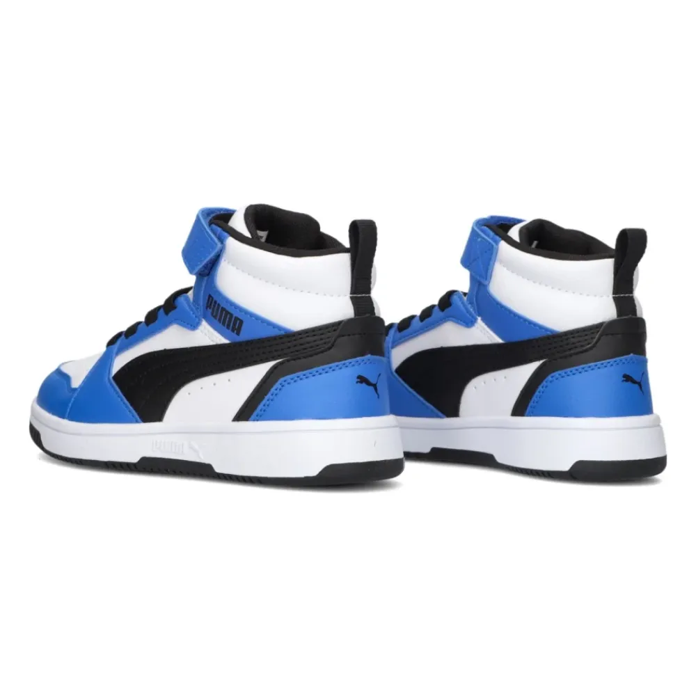 Hohe Sneakers Rebound V6 Mid>PUMA Sale