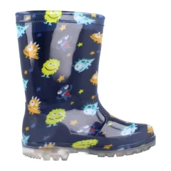 Hohe Walk-Regenstiefel>Chicco Discount