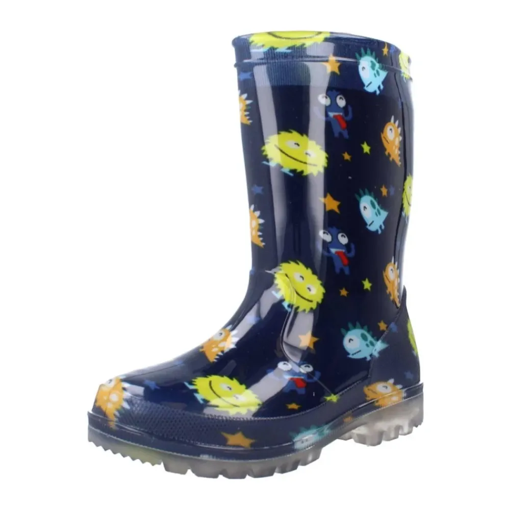 Hohe Walk-Regenstiefel>Chicco Discount
