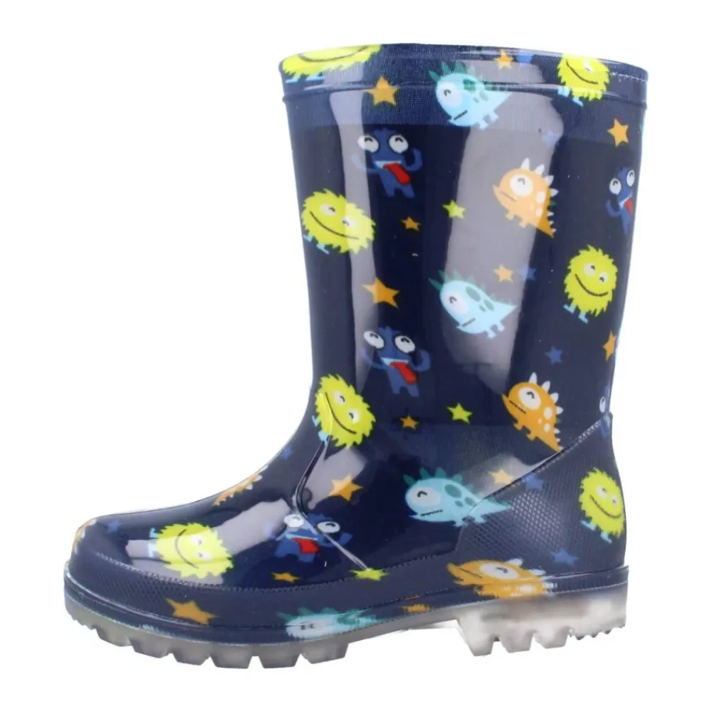 Hohe Walk-Regenstiefel>Chicco Discount