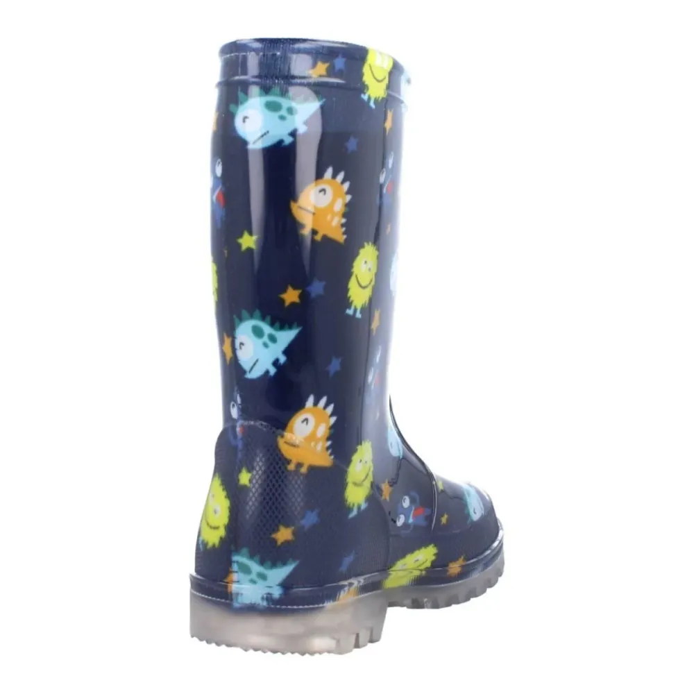 Hohe Walk-Regenstiefel>Chicco Discount