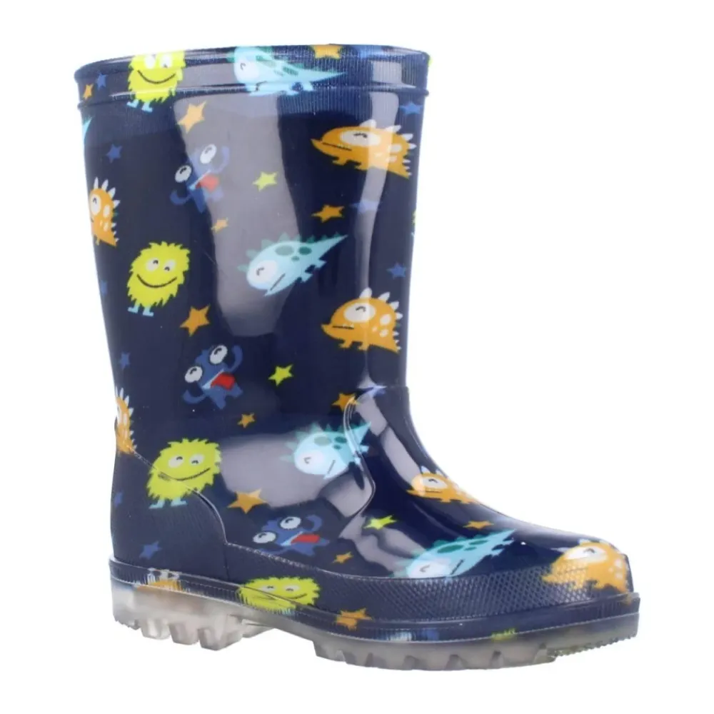 Hohe Walk-Regenstiefel>Chicco Discount