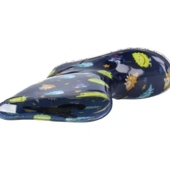 Hohe Walk-Regenstiefel><noscript><img width=