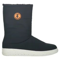 Hoher Knöchelstiefel mit markantem Logo>Save The Duck Hot