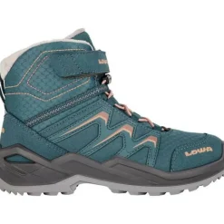 Hoher Wanderschuh>Lowa Hot