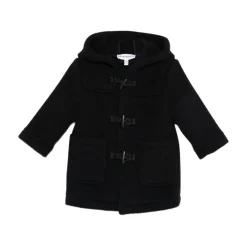 Hooded Coat>Emporio Armani Clearance