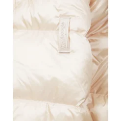 Hooded Full Zip Lucido Lungo><noscript><img width=