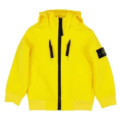 Hooded Jacket>Stone Island New