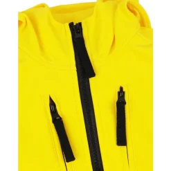 Hooded Jacket><noscript><img width=