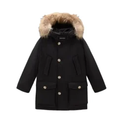 Hooded Parka>Woolrich Hot