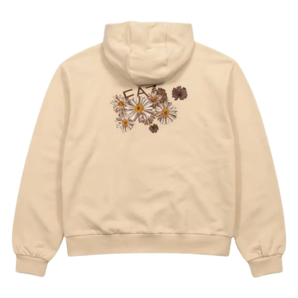 Hooded Sweatshirt>Emporio Armani Outlet