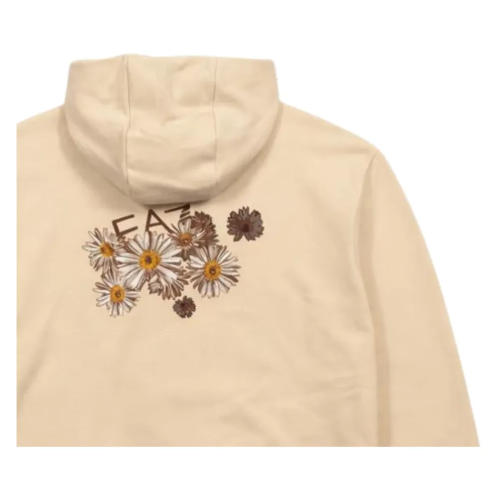 Hooded Sweatshirt>Emporio Armani Outlet