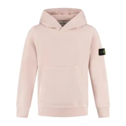Hooded Sweatshirt>Stone Island New