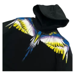 Hooded Sweatshirt><noscript><img width=