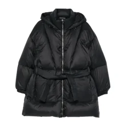 Hooded Zip Jacket>Khrisjoy Best