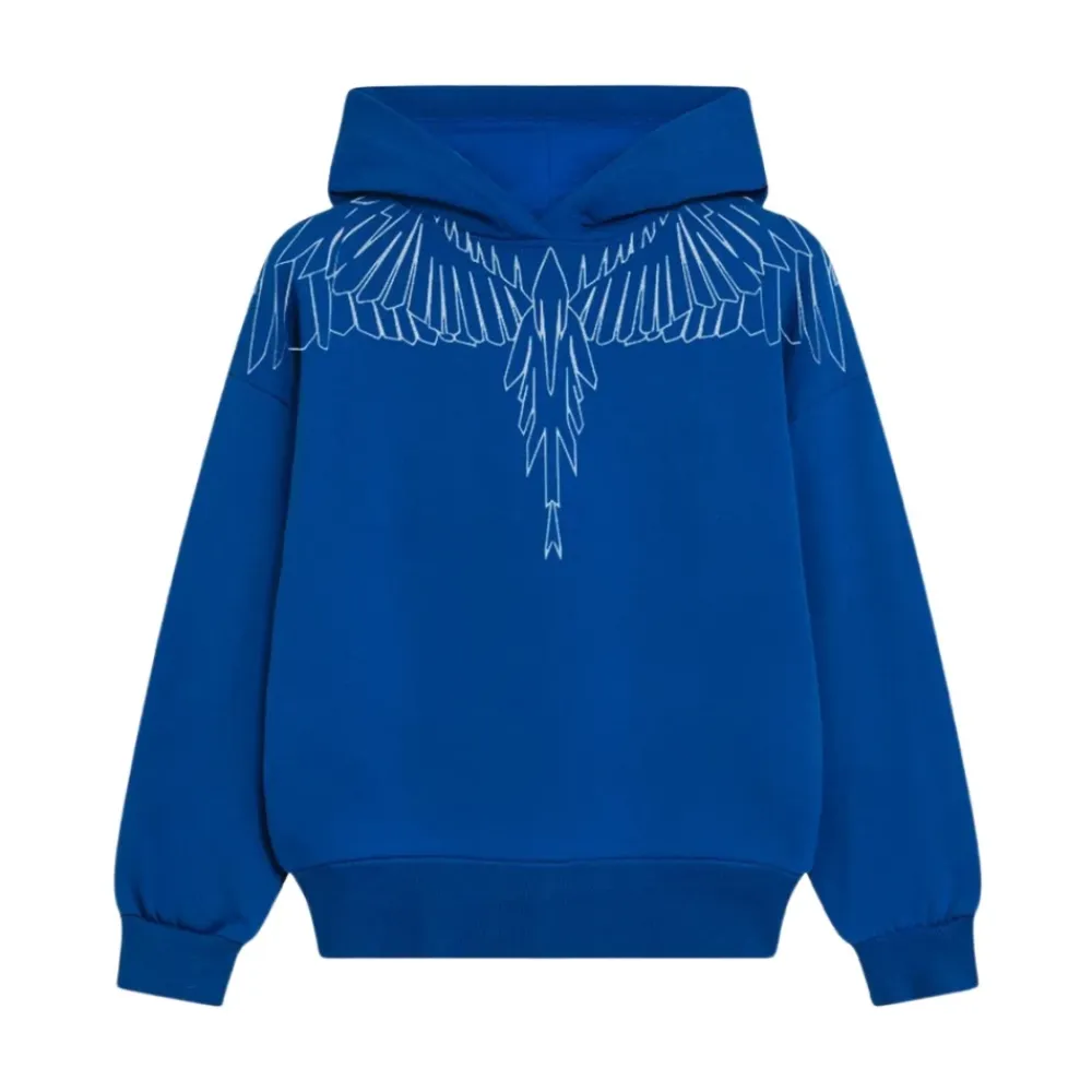 Hoodie Boycotone>Marcelo Burlon Sale