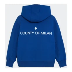 Hoodie Boycotone>Marcelo Burlon